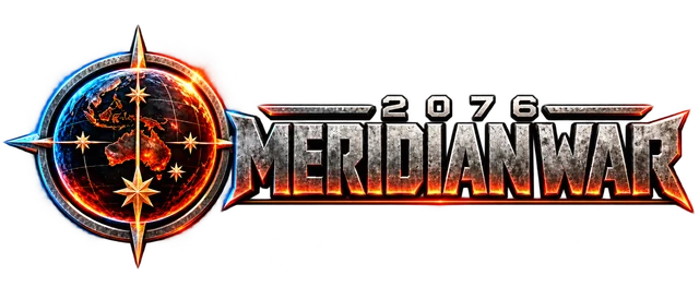 2076: Meridian War